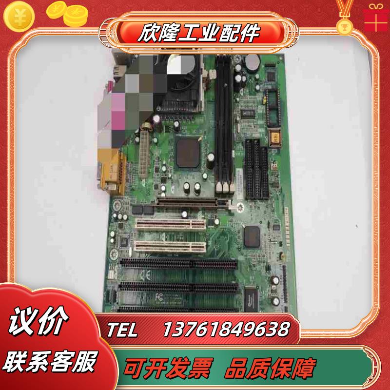 现货M815A REV12 工控机主板 M815A 4议价