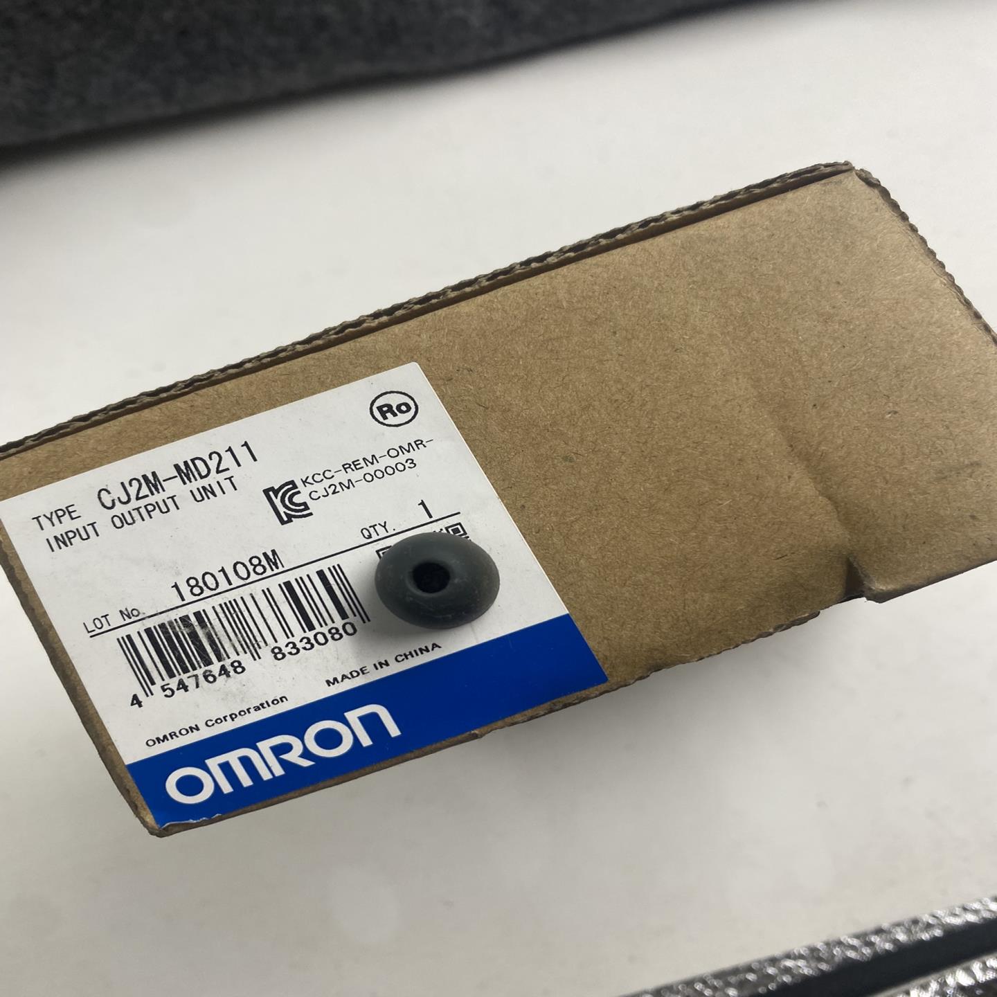 CJ2M-MD211(崽崽配件）