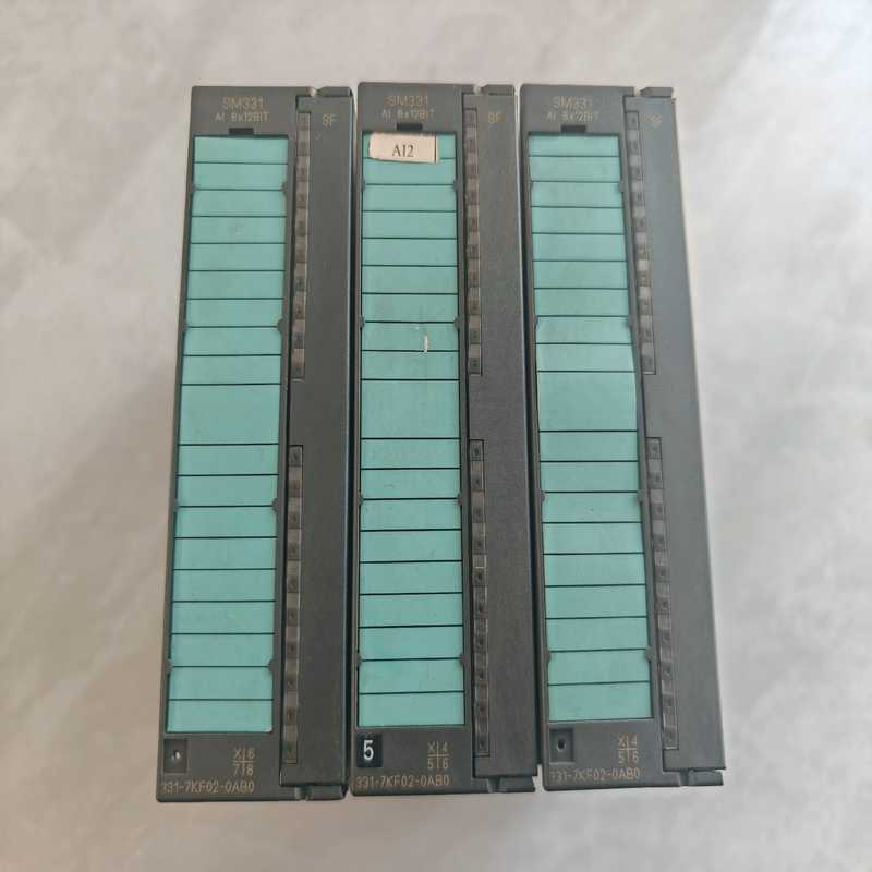 6ES7 331-7KF02-0AB0,~议价