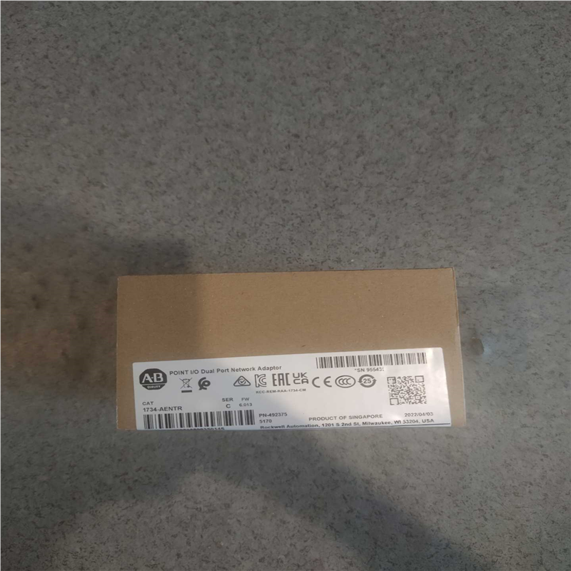 【汇生】1734-AENTR  1734-IE8C【议价】