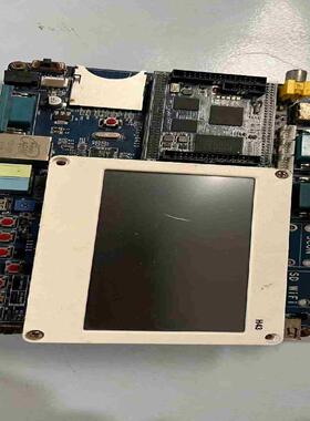 友善之臂 tiny6410核心板带底板触控屏 图二议价