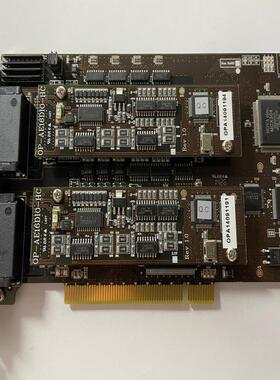 原装ALPHA MOTION TMC-AC832P REV1~议价