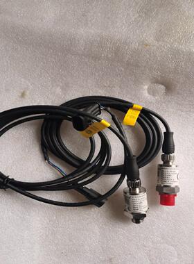 （议价）福压力传感器，全新2个，一个2Bar，一个750bar，