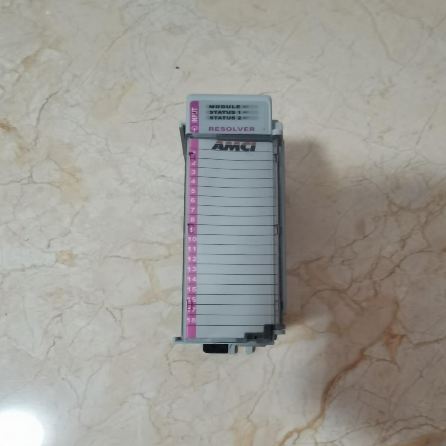 【顺庆】1769-AMCI成色漂亮【议价】