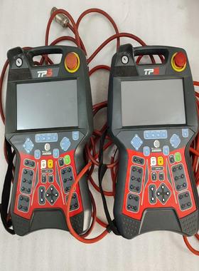 COMAU柯马机器人示教器C5G-TP5WCCR17910议价