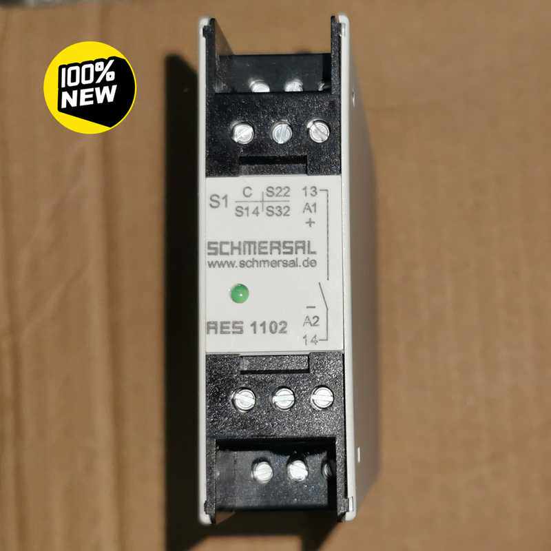 议价AES1102 施迈赛SCHMEASAL安全继电器11289