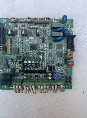 森兰变频器主板SB70G-2ZKF（基数电子）