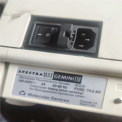 【顺庆】美国Molecular Devices SPECTRA【议价】