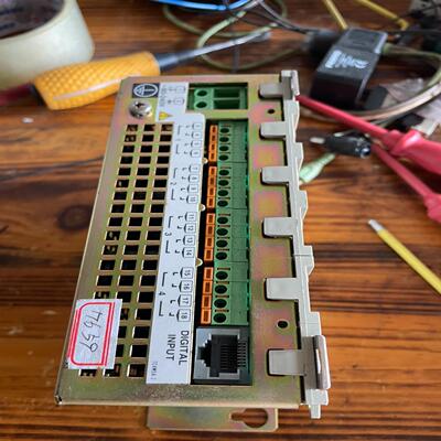 议~RKC FAREX SR MINI SYSTEM  CVM-