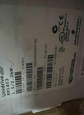 库存机变频器 SP1403 sp1401 sp议价