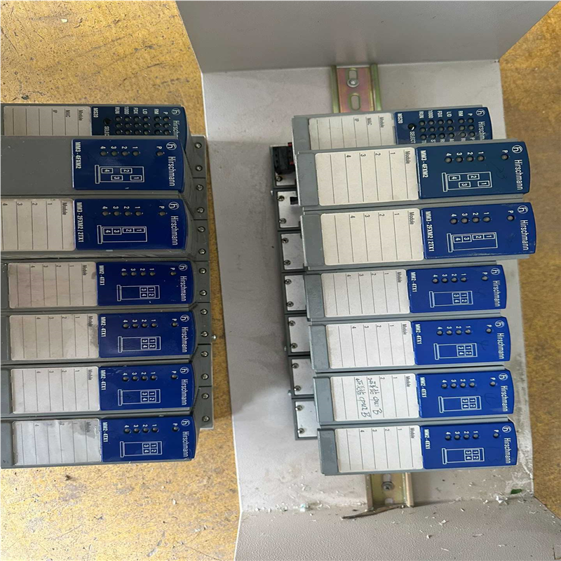 赫斯曼交换机MS20/MM3-4FXM2/MM3-2FX（憨憨电子）