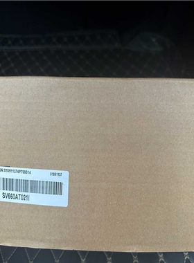 【汇生】汇川驱动器 SV660AT021I全新正品现货【议价】