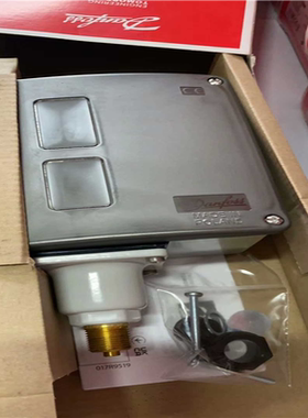 【汇生】压力开关, RT117E【议价】