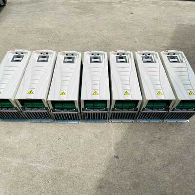 ABB变频器1.1KWACS510-01-03A3-4 AC（耶耶电子）