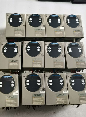 议~变频器 ATV31H075M3X 0.75KW 220