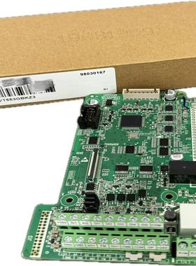 MVT553GBKZ13 汇川技术MD500E系列通用变频器（耶耶电子）