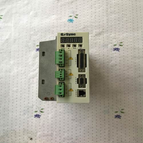 GSYNC 二手拆机伺服GSDS-A-32020J01