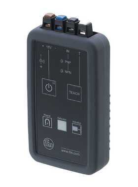 IFM  感器测试 E18430 SENSOR TESTPAK议价