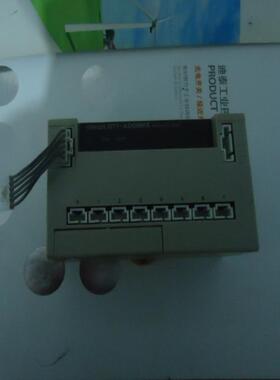 正品PLC模块SRT1-ID08 GT1-AD08MX GT1-ID16MX 质保一年