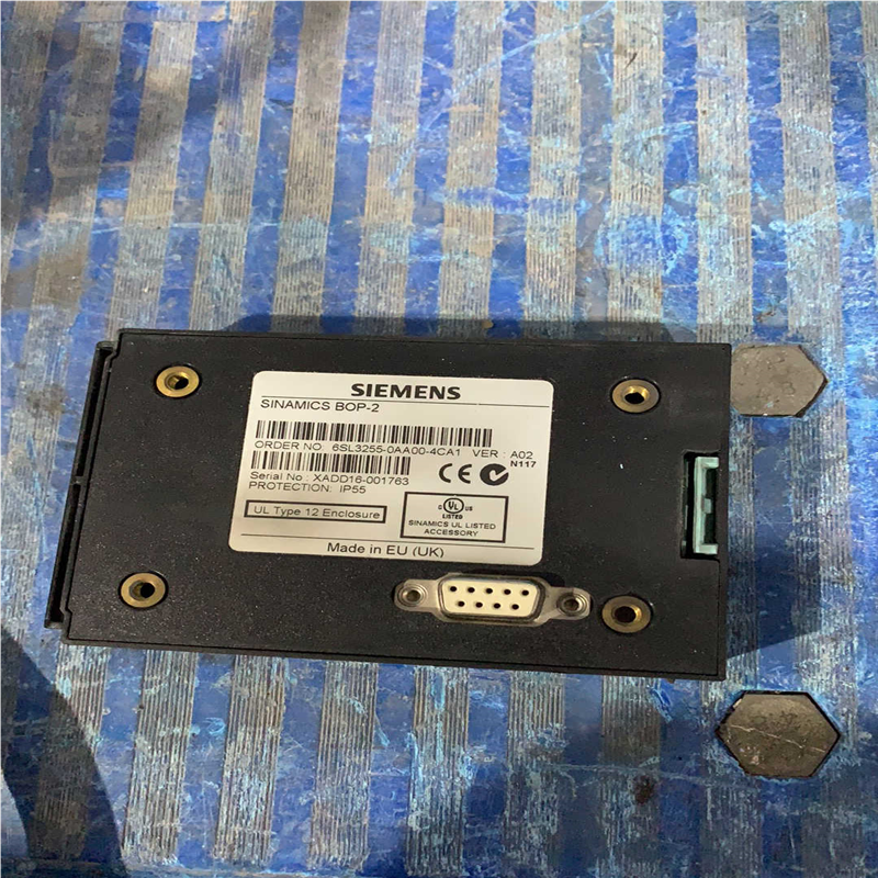 BOP-2 6SL3255-0AA00-4CA1（豆豆设备）