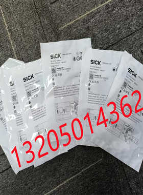 1059632  GL6G-P4211西克光电开关SICK光电传感器（特价订货）~议