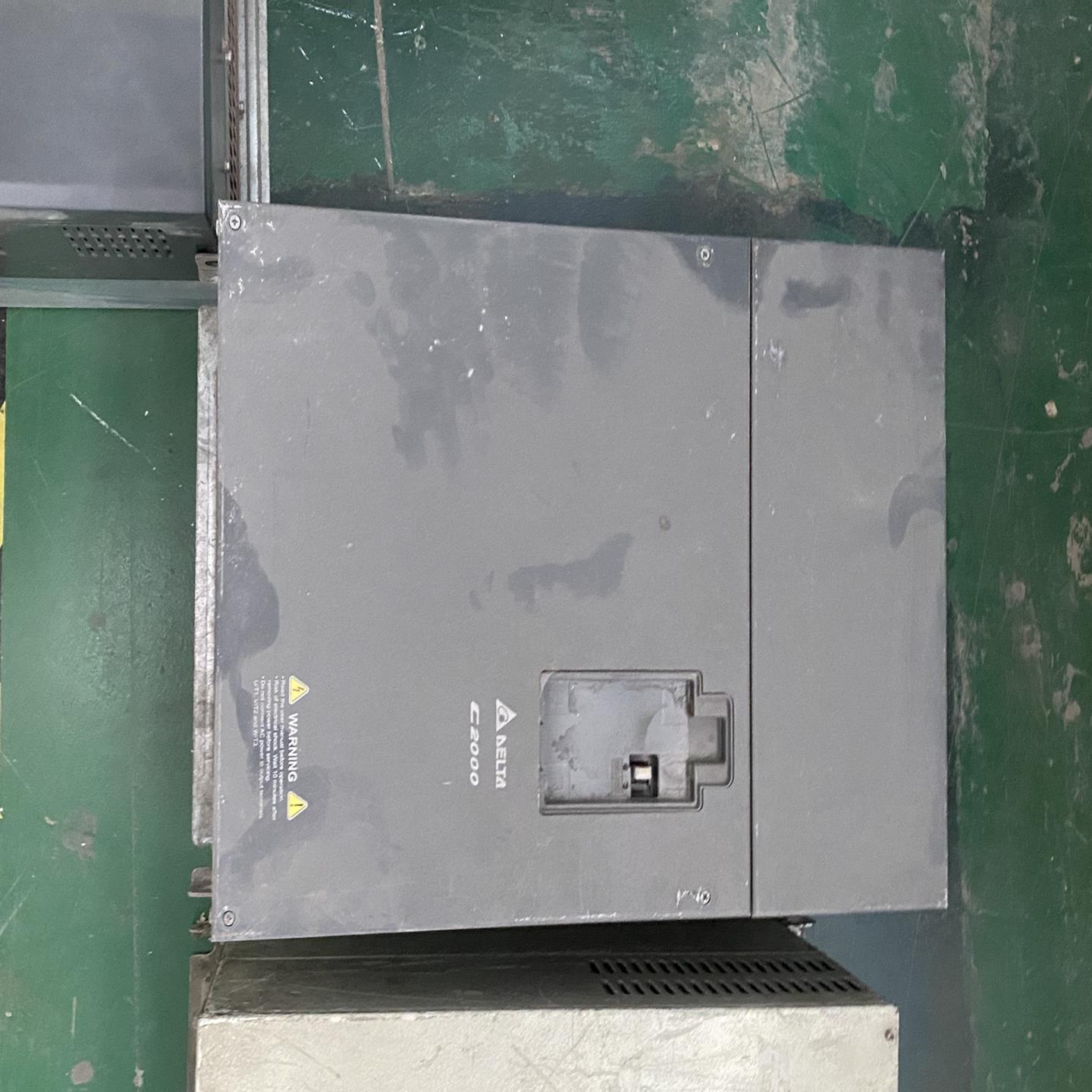 台达变频器 C2000系列  VFD900C43A  380(崽崽配件）