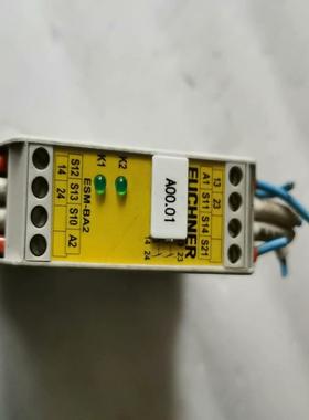 议~EUCHNER，ESM-BA201，ID085610