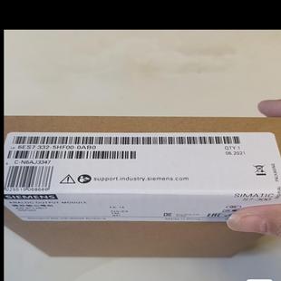 0AB0西门子全新现货供应 5HF00 议 6ES7332