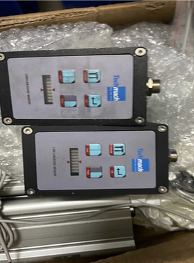 Techmach（4.10）钛玛科纠偏传感器，LS80a~询价
