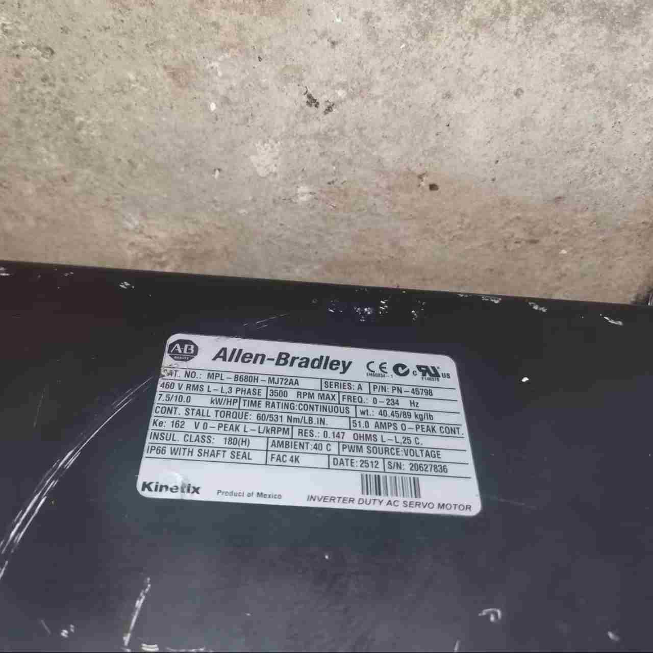 MLP-B680H-SJ72AA（崽载电子）