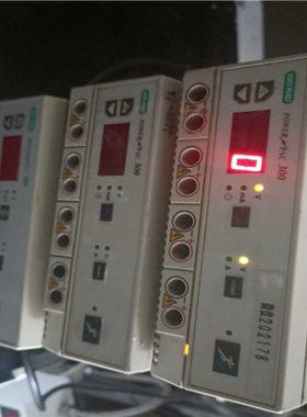 美国bio - rad伯乐PowerPac 300 电泳电源（憨憨电子）