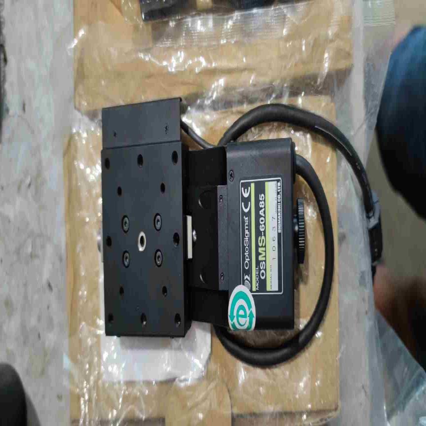 西格玛弧度电动滑台OSMS-60A85   OSMS-4议价