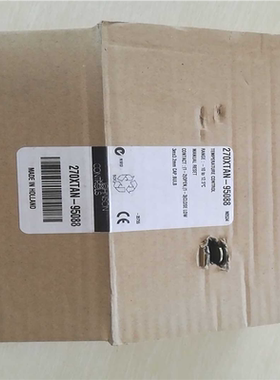 (询价)剩余江森低温传感器270XTAN-9588