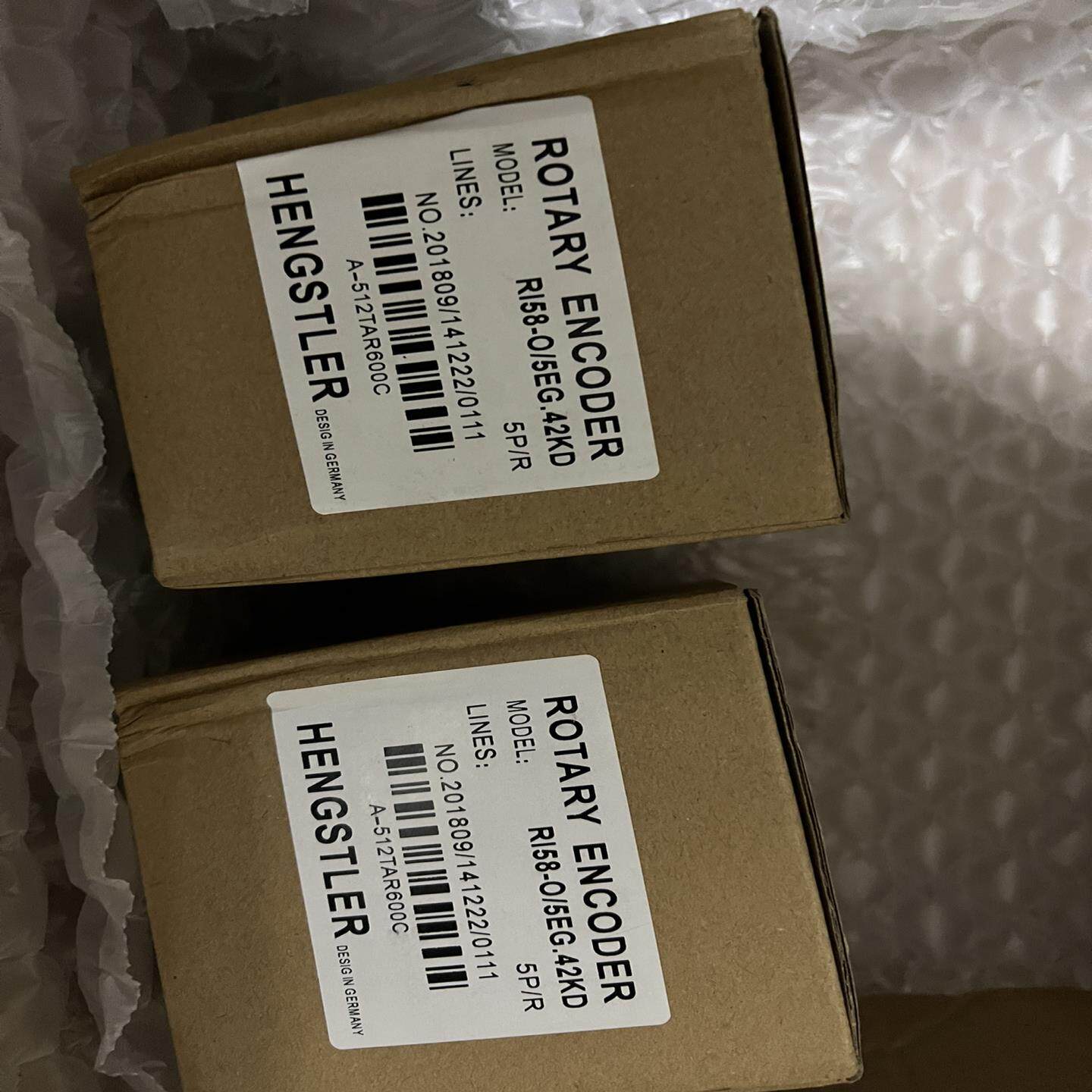 【汇生】RI58-O/5EG.42KD亨士乐编码器全新原装库存【议价】