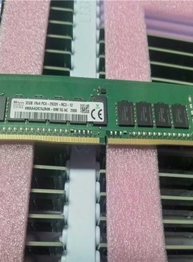 议~SK 32G 1R×4 2933y REG ECC RDIM