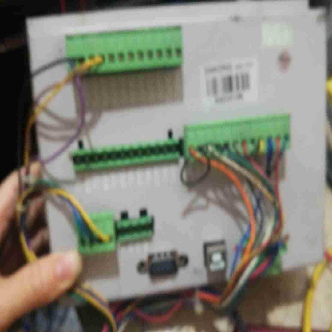 DAKO-T101控制板后一张是开机图片没有秘码无法议价