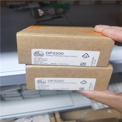 IFM DP2200传感器原装现货议价