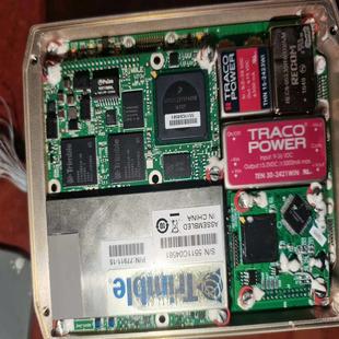 憨憨电子 天宝Trimble BD982板卡多星多频高精度定位测向盒