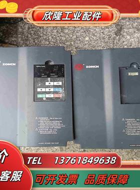 众辰变频器15185KW H6400S-15G185议价