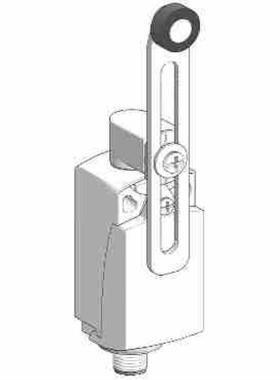 XCKP2145M12施耐德限位开关议价