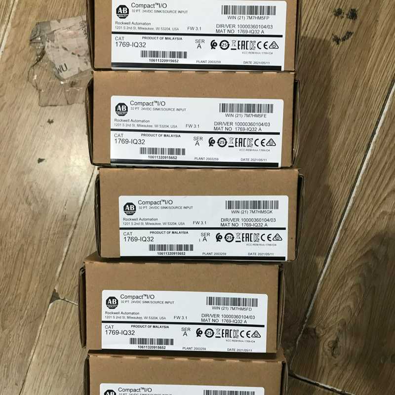 议价1769-IF16V 1769IF16V适用