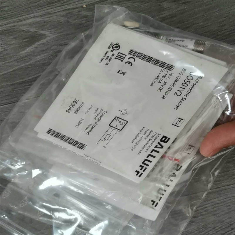 【汇生 】全新原装BOS01Y2巴鲁夫BOS 12M-PS-ID10-【议价】