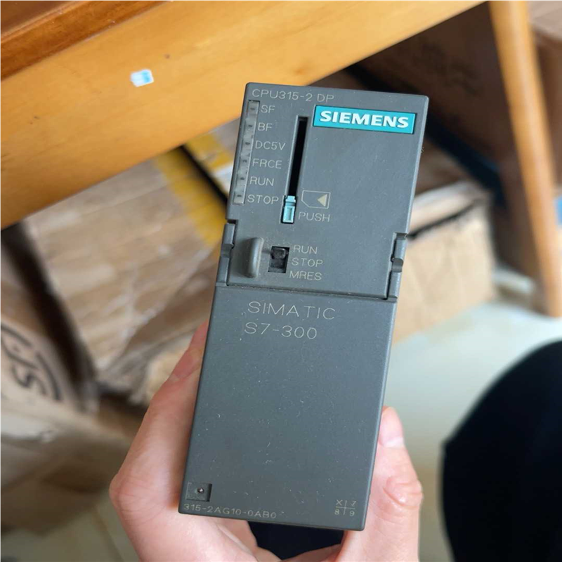 6ES7 315-2AG10-0AB0  CPU315(崽崽配件）