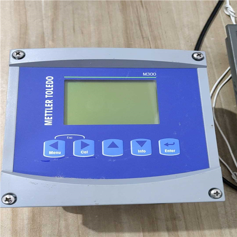 梅特勒托利多m300 ph变送器52121289，保证质量(崽崽配件）
