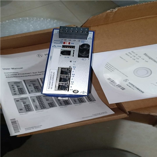 议 赫斯曼RS20交换机0400S4T1SDAEHC07