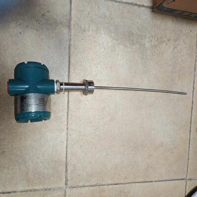 横河温度变送器YTA610-JA1A2NN/NF2，共4台，【议-价】