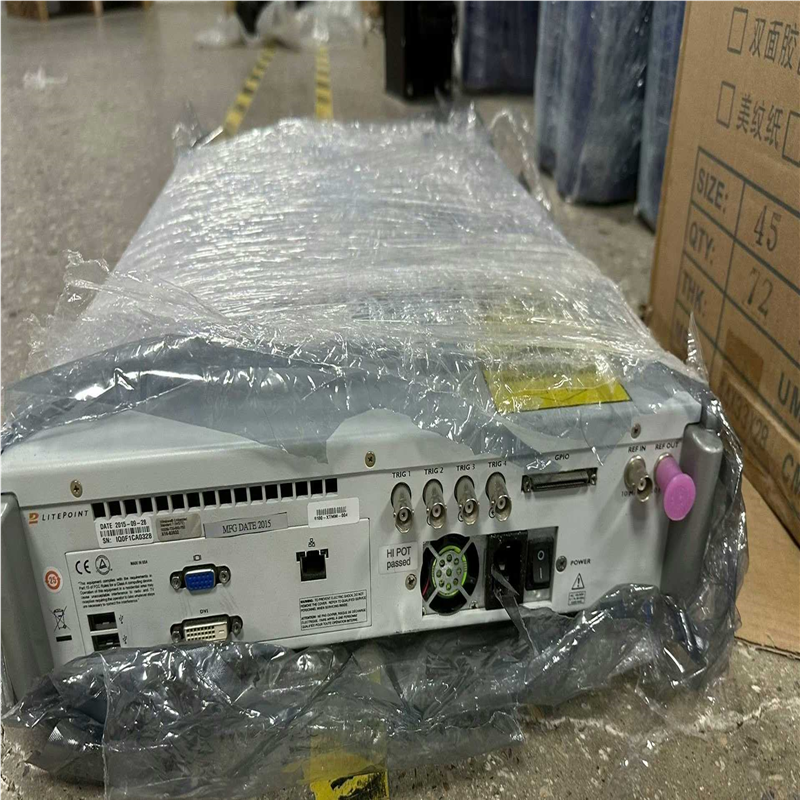 美国Litepoint莱特波特 IQxstream-M无线测（反映电子）