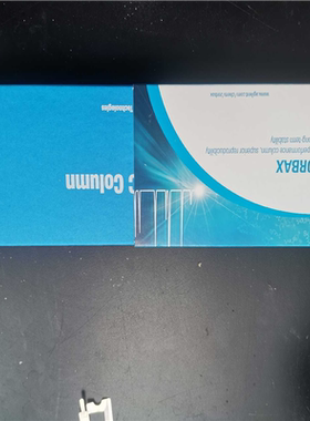 880967-901ZORBAX Rx-C8, 80Å, 4(崽崽配件）