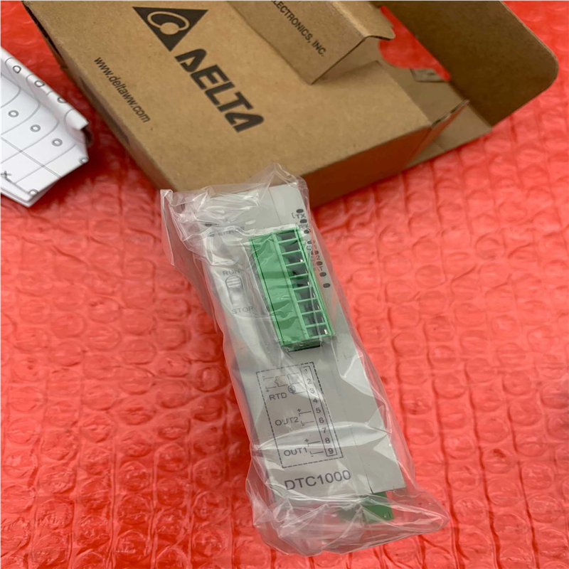DTC1000R温度控制器DC1000R6W20210190(崽崽配件）