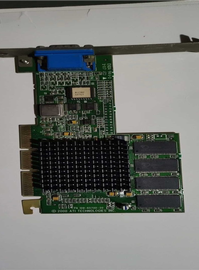 采集卡 Xpert2000Pro Ultra 32M A（反映电子）